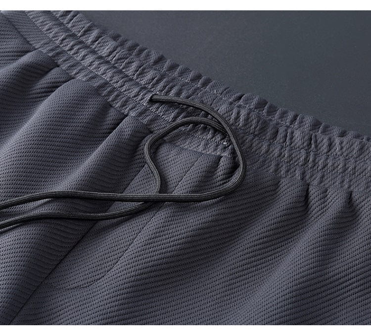 Max Men's Tracksuit Set | Premium Polyester Zip-Up Jacket & Jogger Pants