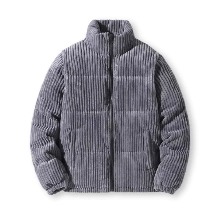 Brookdale Corduroy Signature Jacket