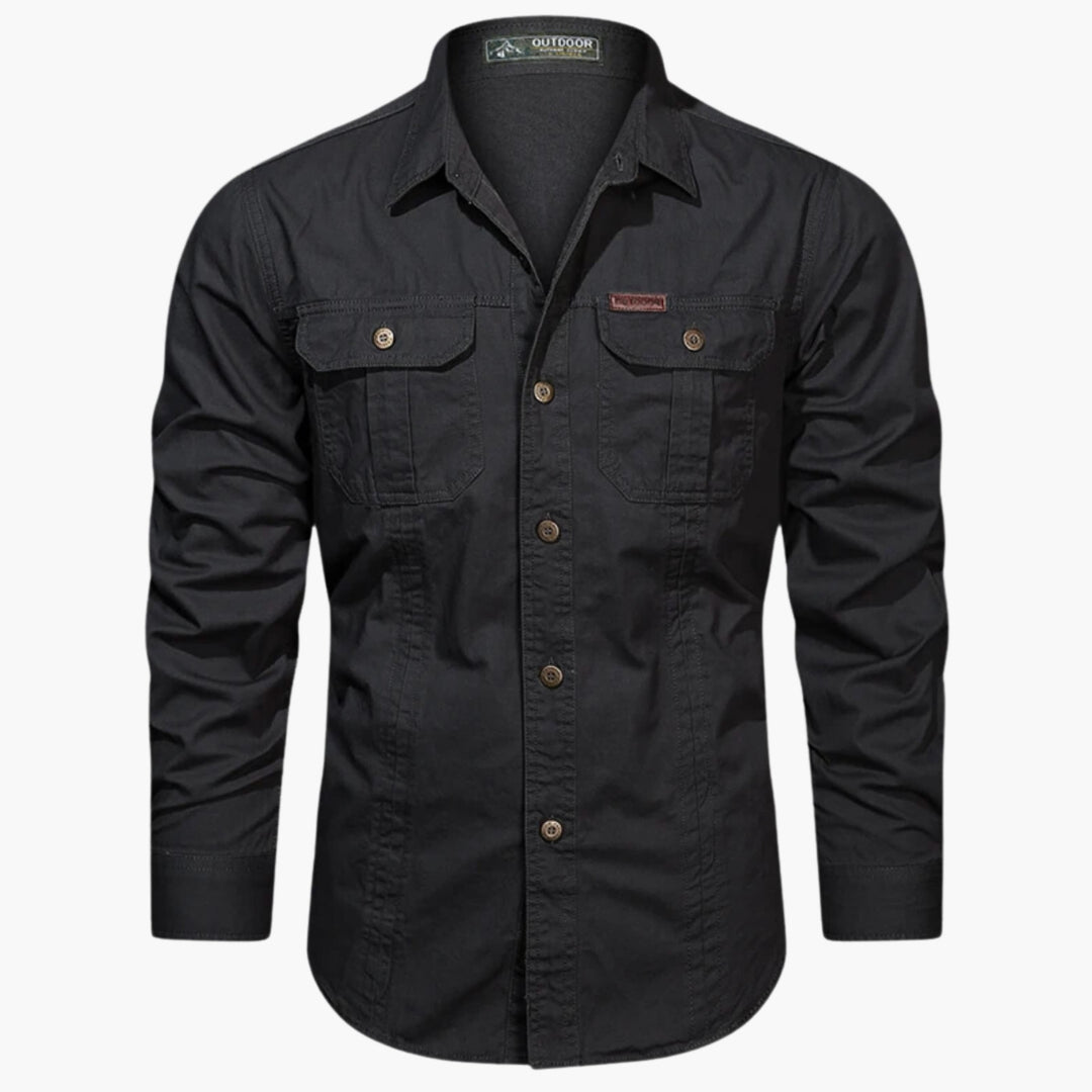 Levi™ | Cargo Shirt for Men