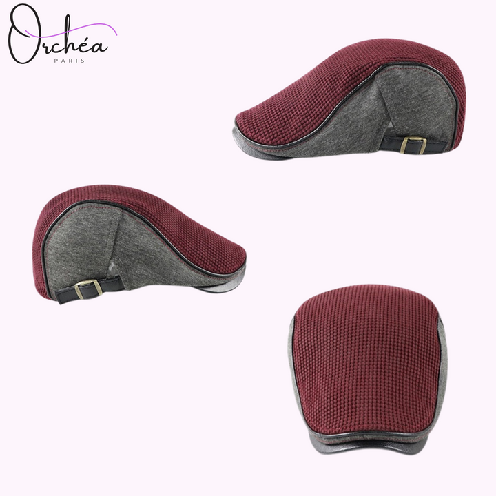 Adjustable British Urban Beret