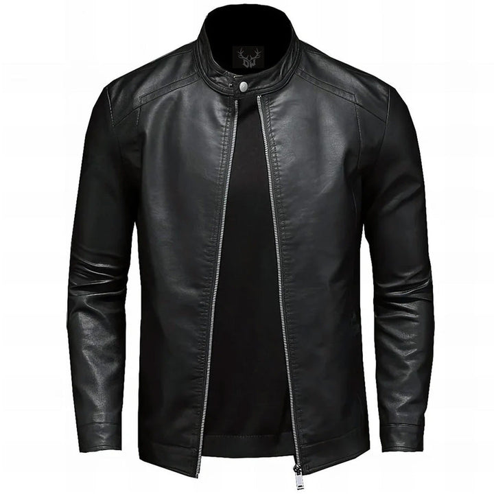 Onyx Jacket: Elevate Your Style