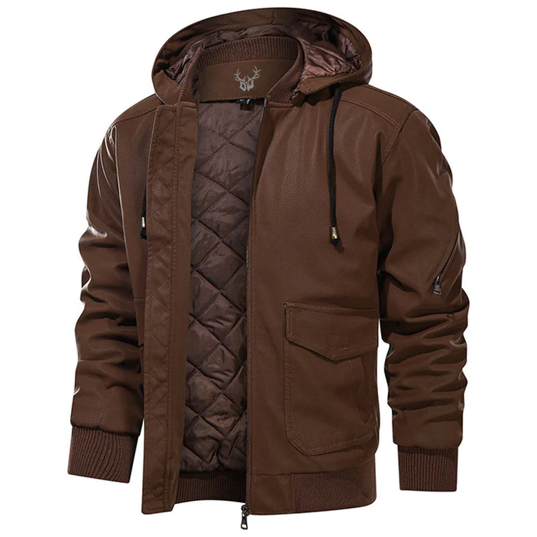 Adventure-Ready Quest Jacket