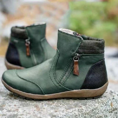 CARMEN™ | Orthopaedic Boots