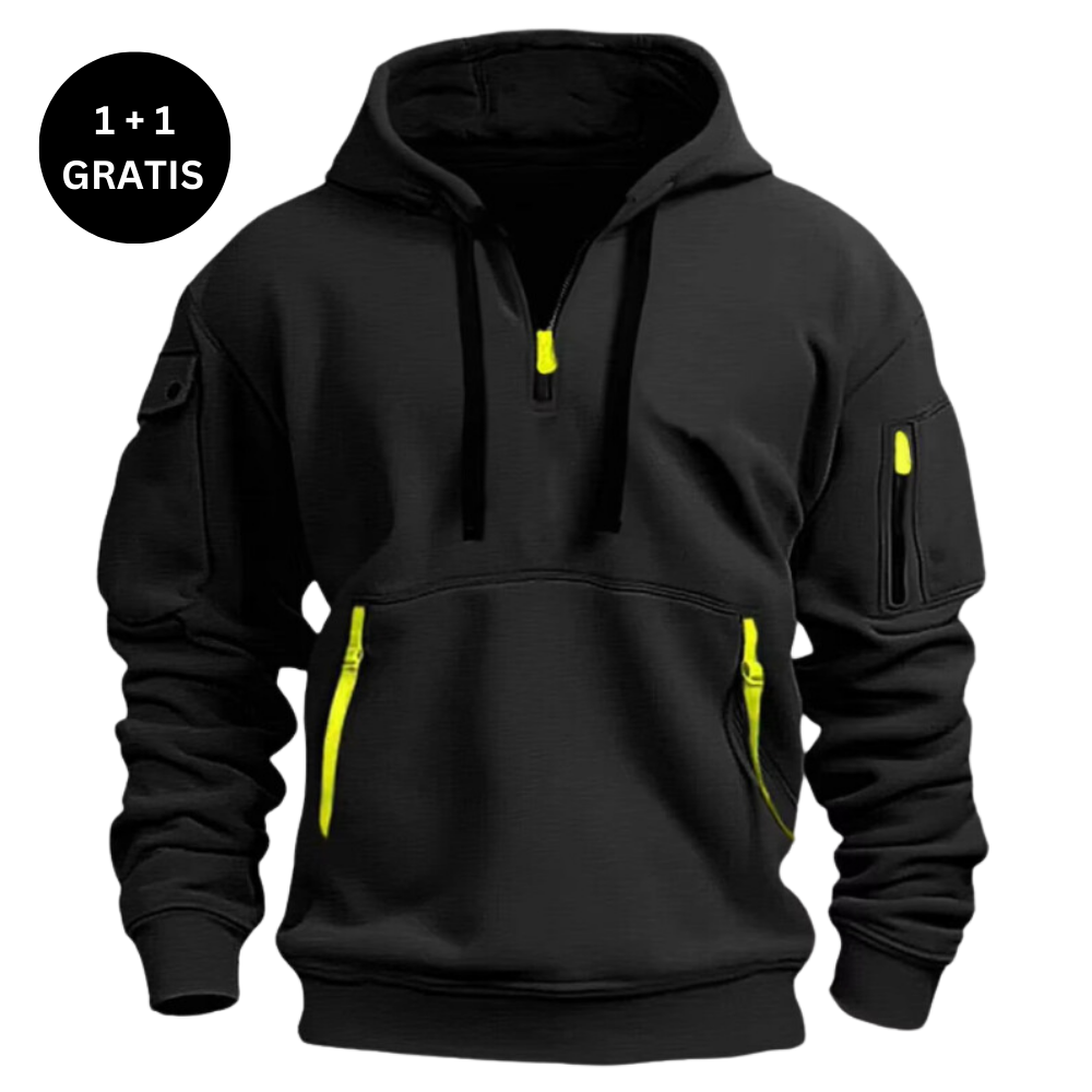 Max ™ | Hoodie (1+1 FREE)