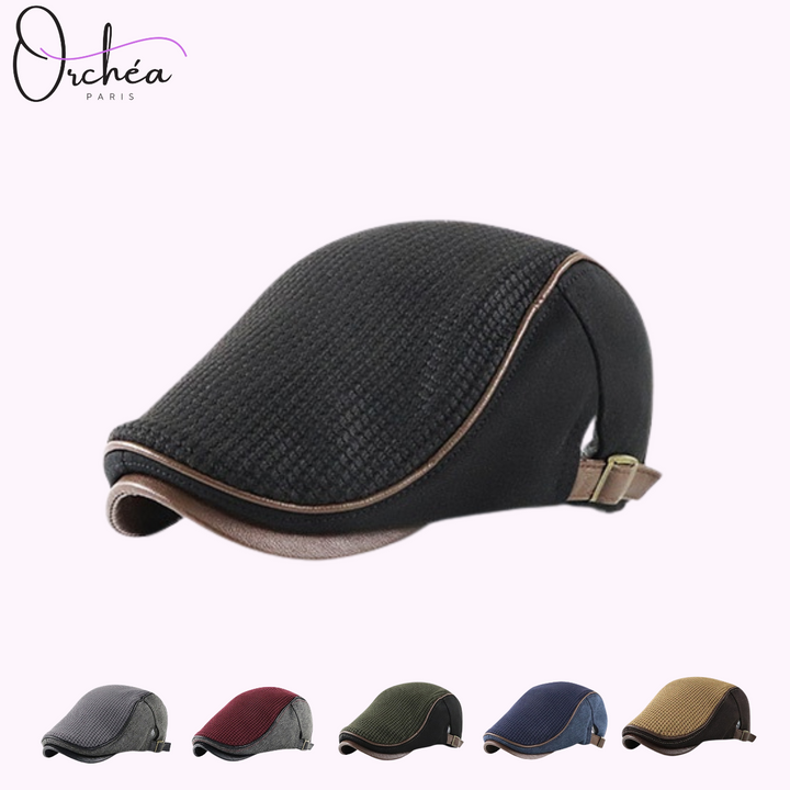 Adjustable British Urban Beret