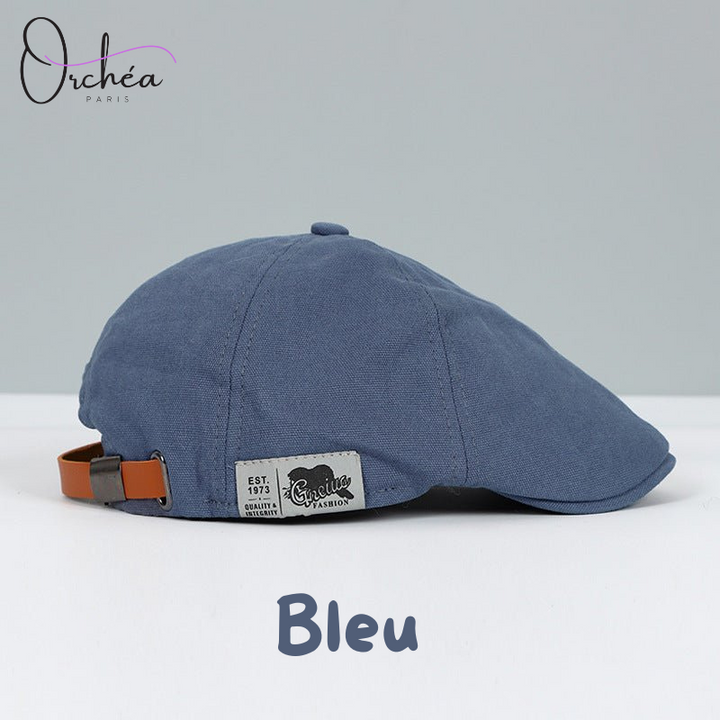 Adjustable Beret Urban Kapt