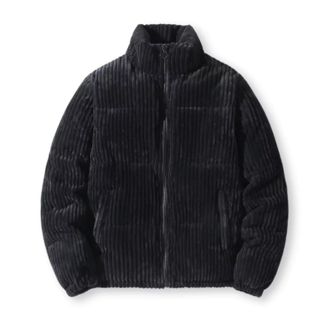 Brookdale Corduroy Signature Jacket