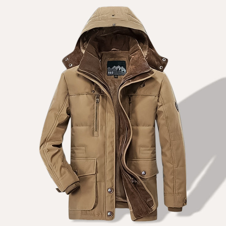 Finn™ | Winter Jacket