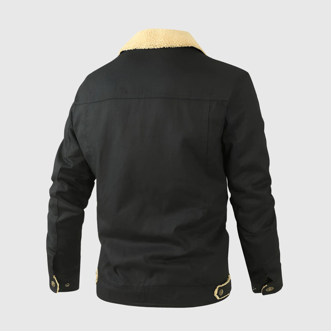 Gielo - Bomber Jacket