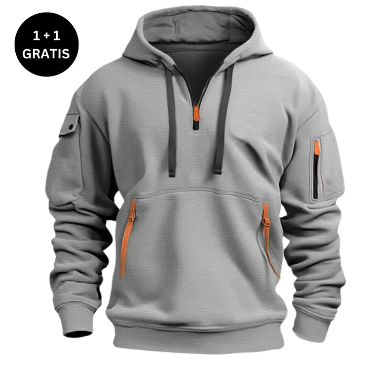 Max ™ | Hoodie (1+1 FREE)