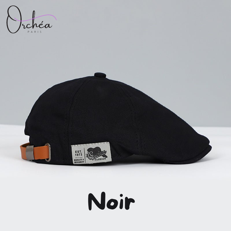 Adjustable Beret Urban Kapt