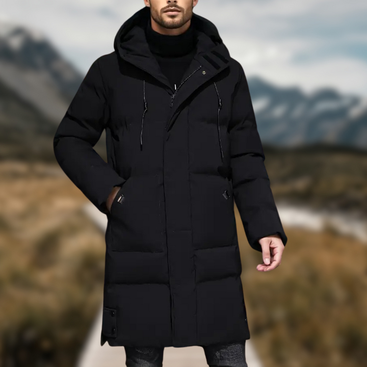 MARCELLO™ | HANDMADE ANTI-COLD DOWN JACKET FOR MEN