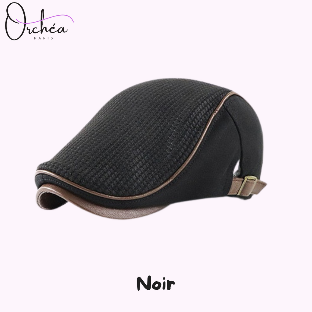 Adjustable British Urban Beret