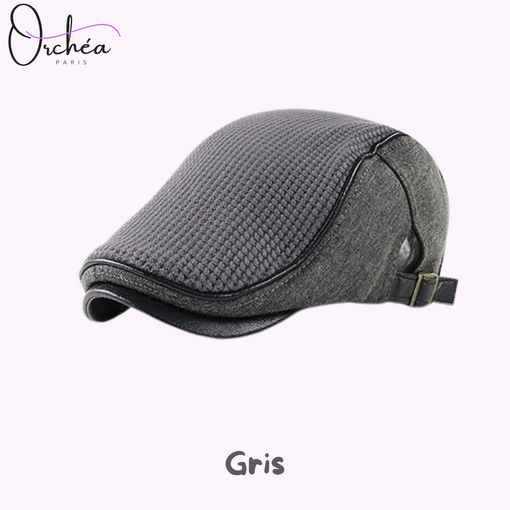 Adjustable British Urban Beret