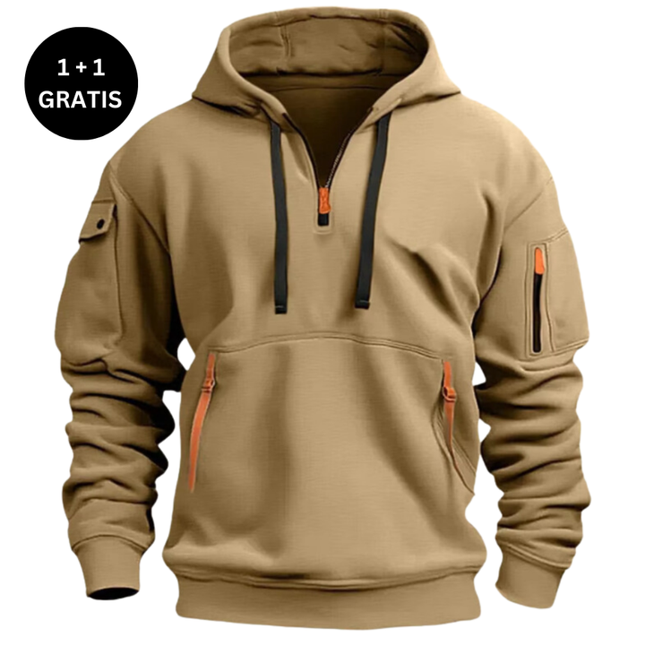 Max ™ | Hoodie (1+1 FREE)