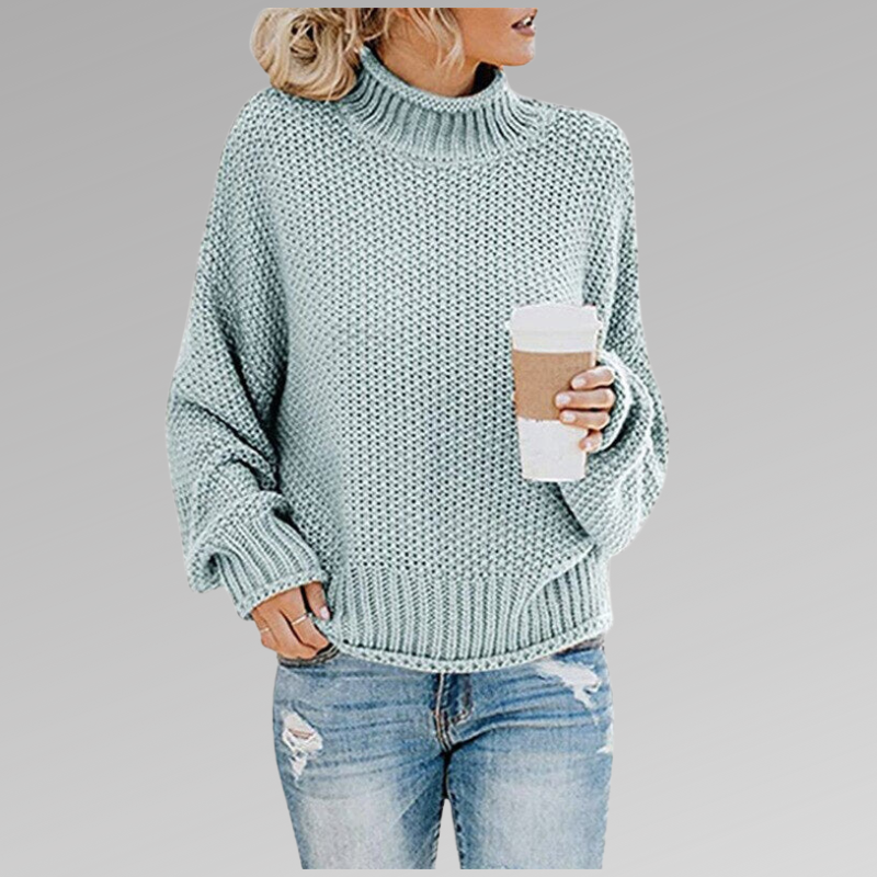 Eva | Knitted Jumper