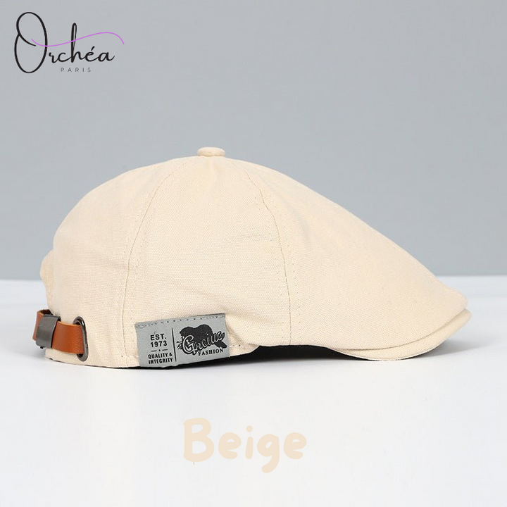 Adjustable Beret Urban Kapt