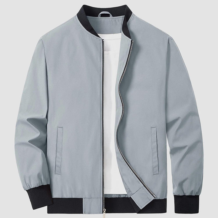 LIAM™ | Men's Bomber Jacket