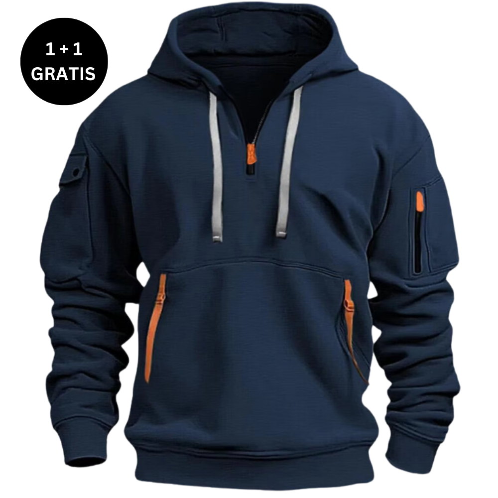 Max ™ | Hoodie (1+1 FREE)