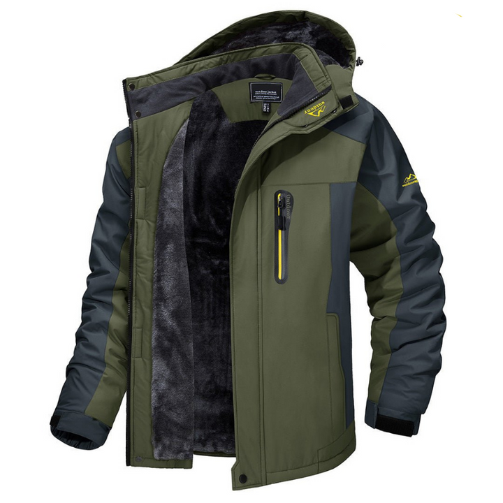 Max™ | Winter Jacket