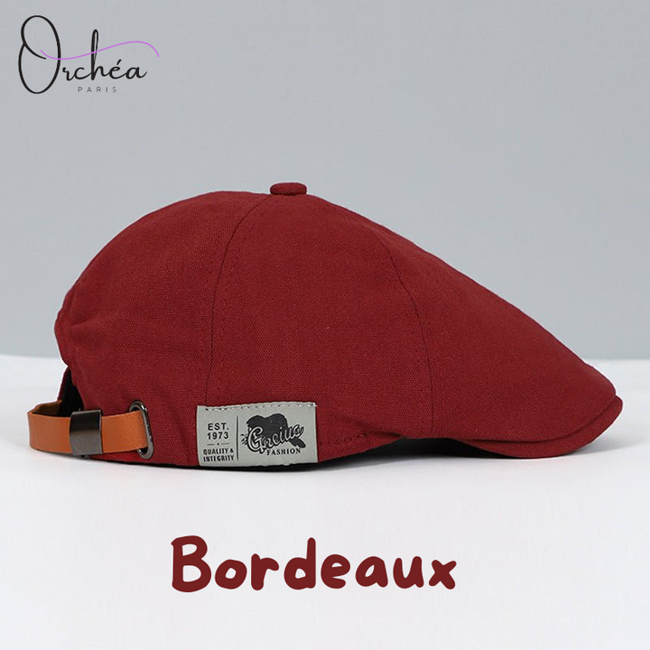 Adjustable Beret Urban Kapt