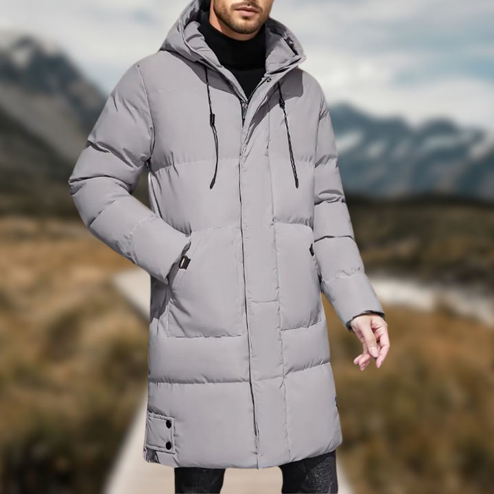 MARCELLO™ | HANDMADE ANTI-COLD DOWN JACKET FOR MEN