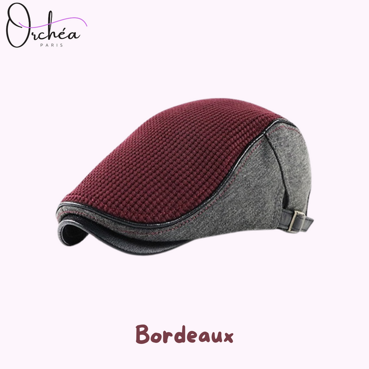 Adjustable British Urban Beret