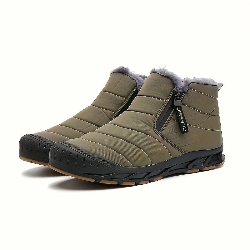 Zermatt™ | Comfortable Winter Boots for Women