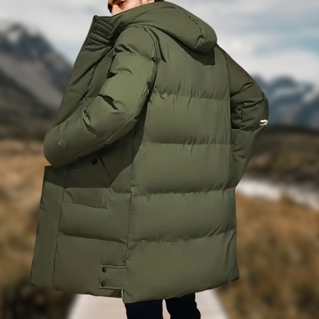 MARCELLO™ | HANDMADE ANTI-COLD DOWN JACKET FOR MEN