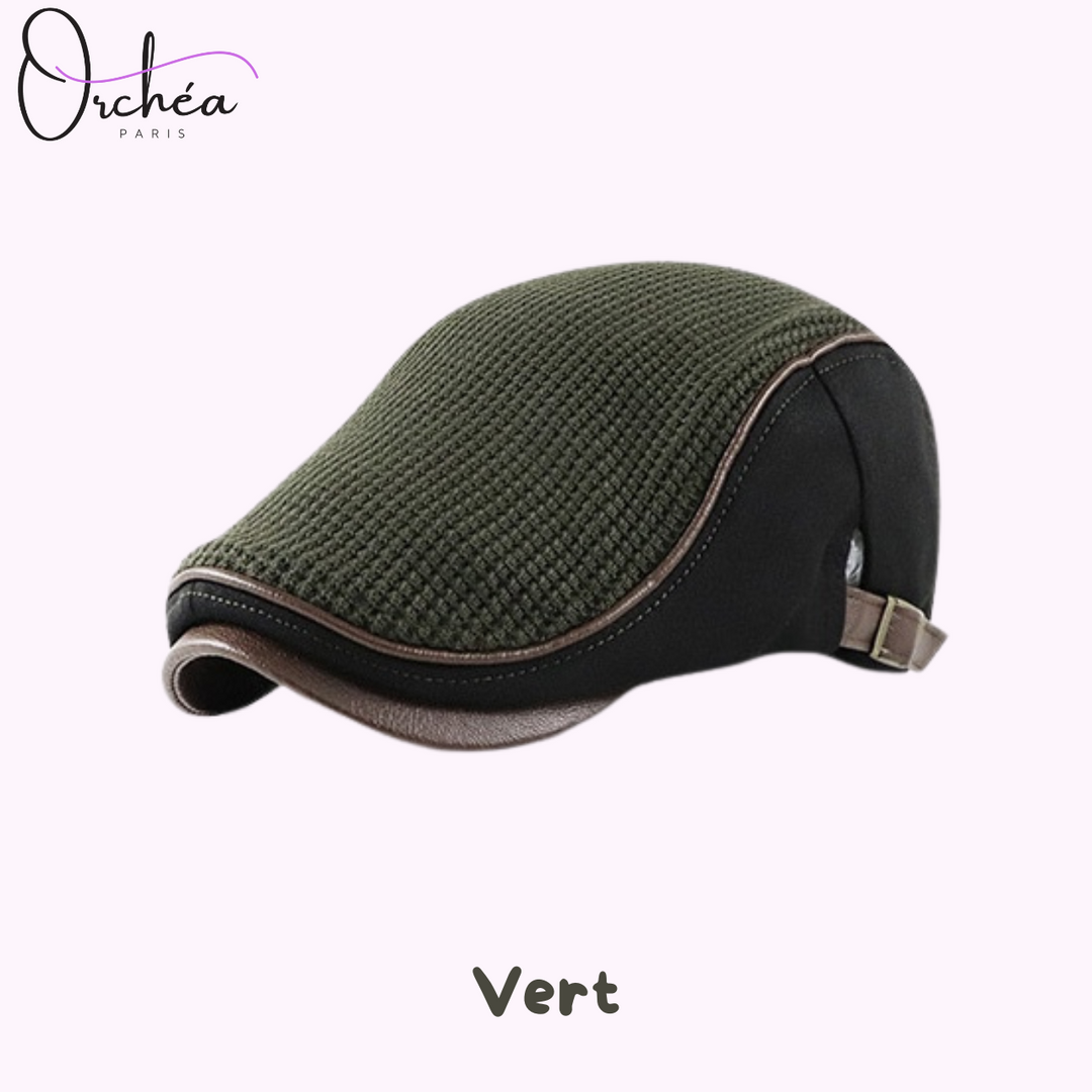 Adjustable British Urban Beret