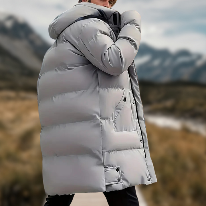 MARCELLO™ | HANDMADE ANTI-COLD DOWN JACKET FOR MEN