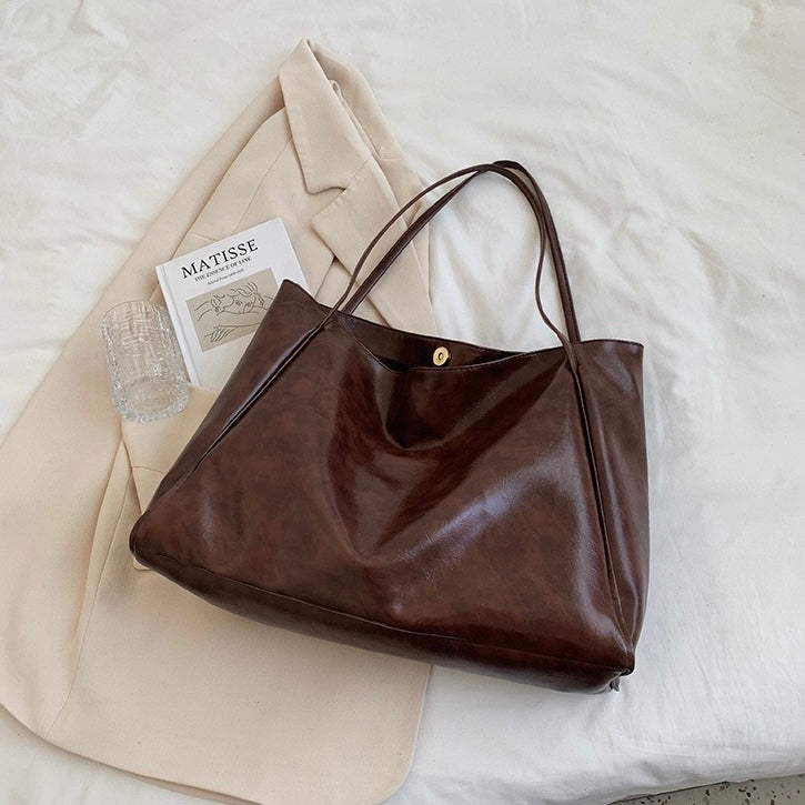 Jasmijn – Vintage Bag