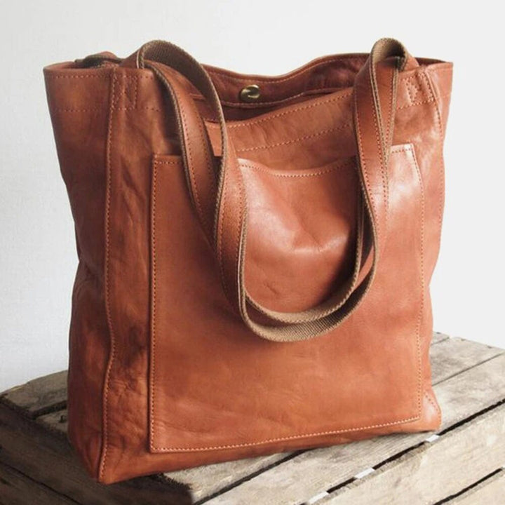 Elin - Leather Bag