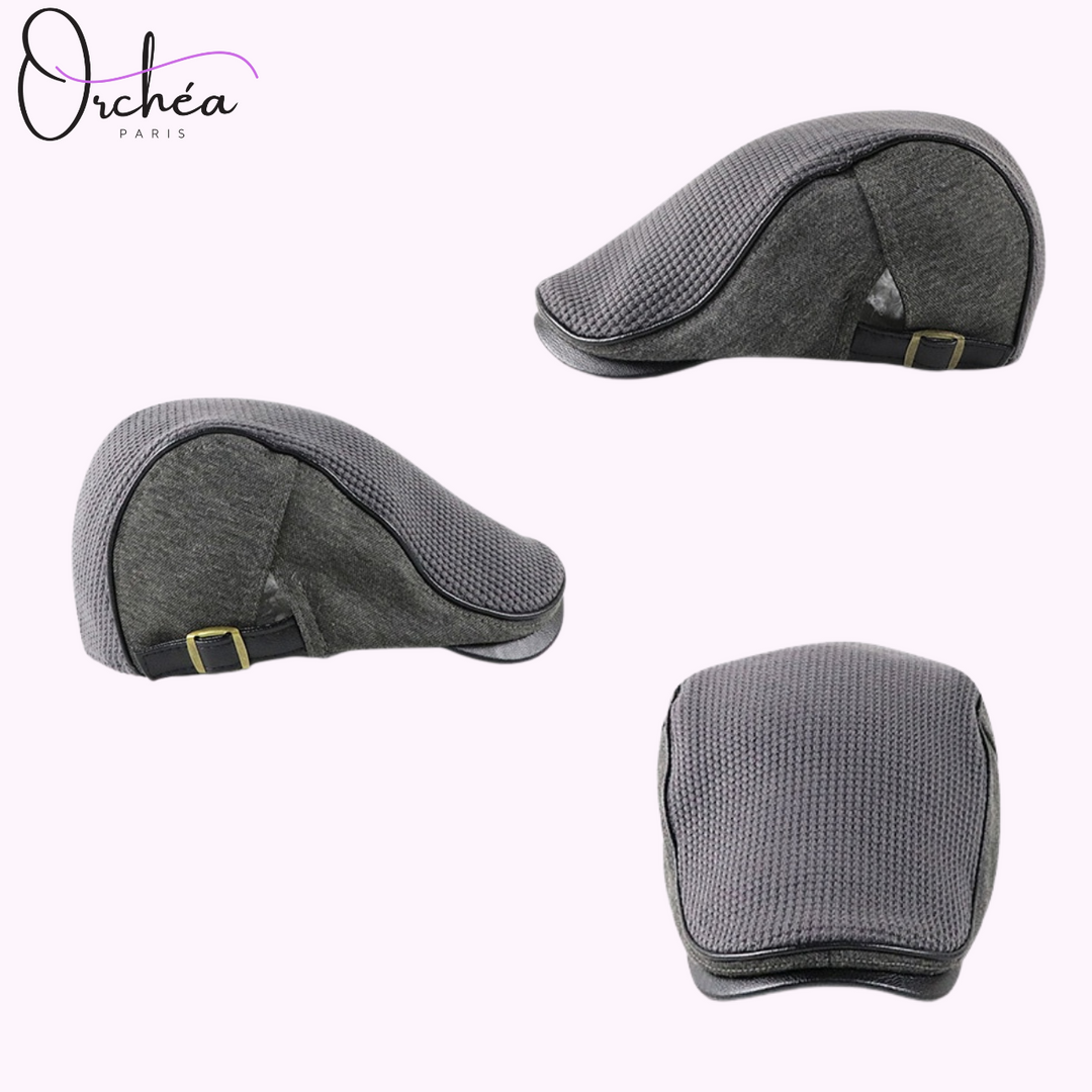 Adjustable British Urban Beret