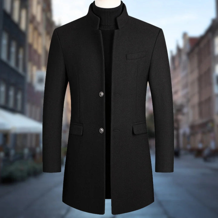 Johann | Men's Winter Coat