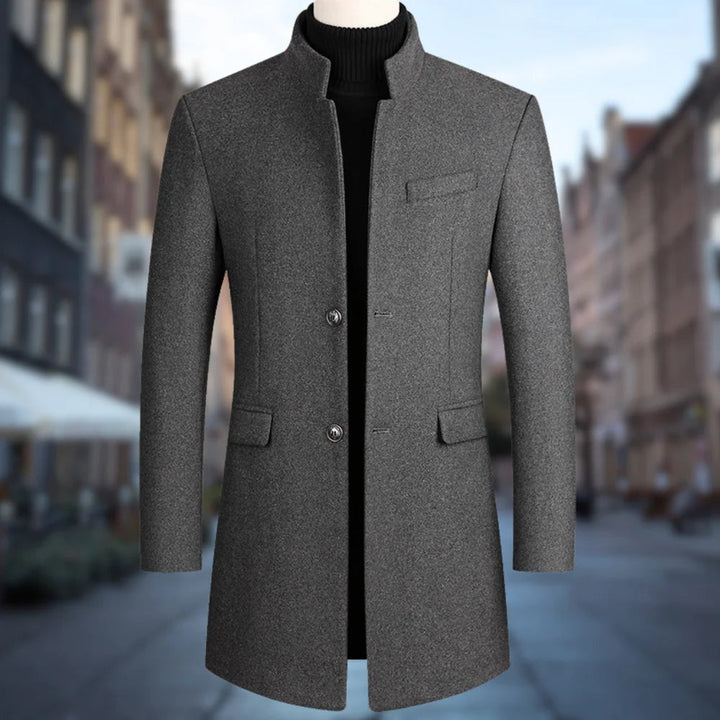 Johann | Men's Winter Coat