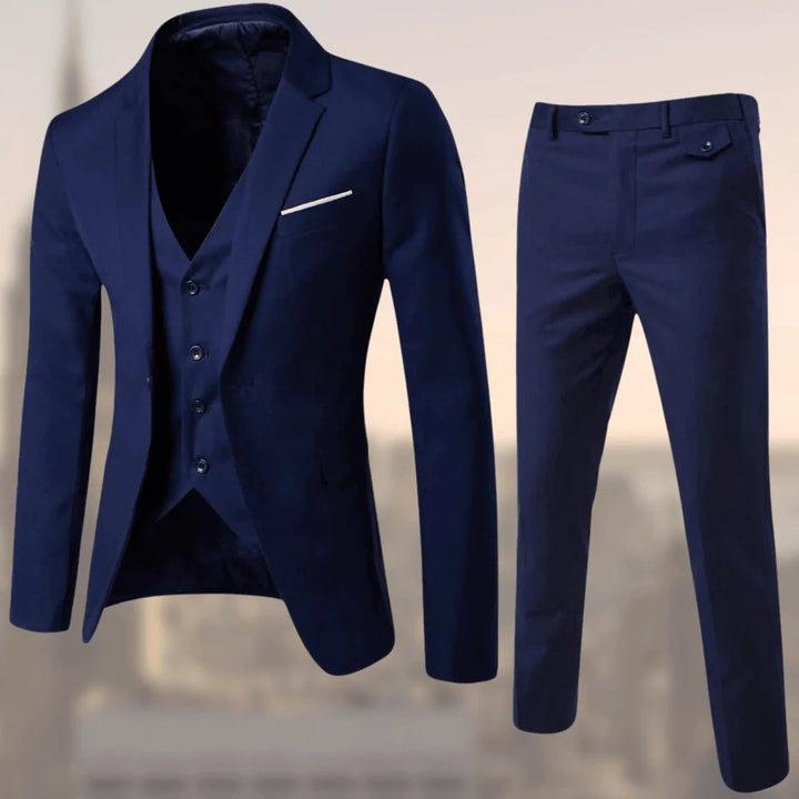 Ben™ | Smart Suit