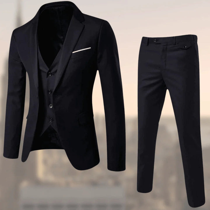 Ben™ | Smart Suit