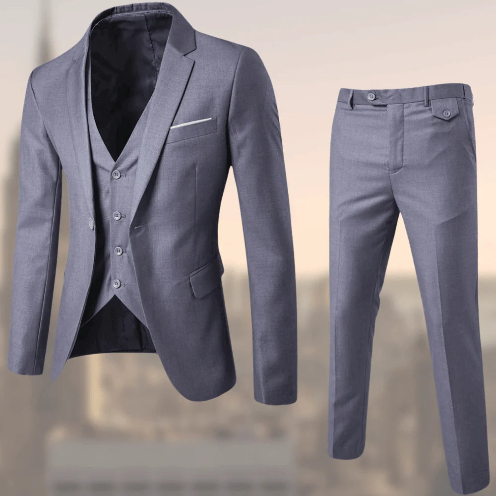 Ben™ | Smart Suit