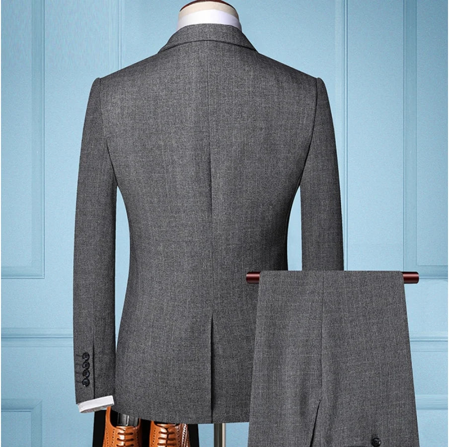 Darby™ | 3-Piece Suit