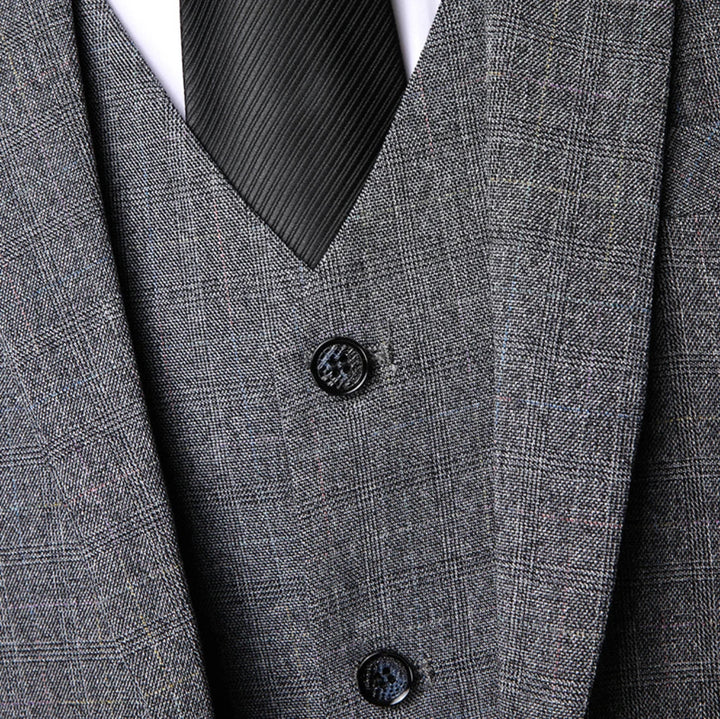 Darby™ | 3-Piece Suit