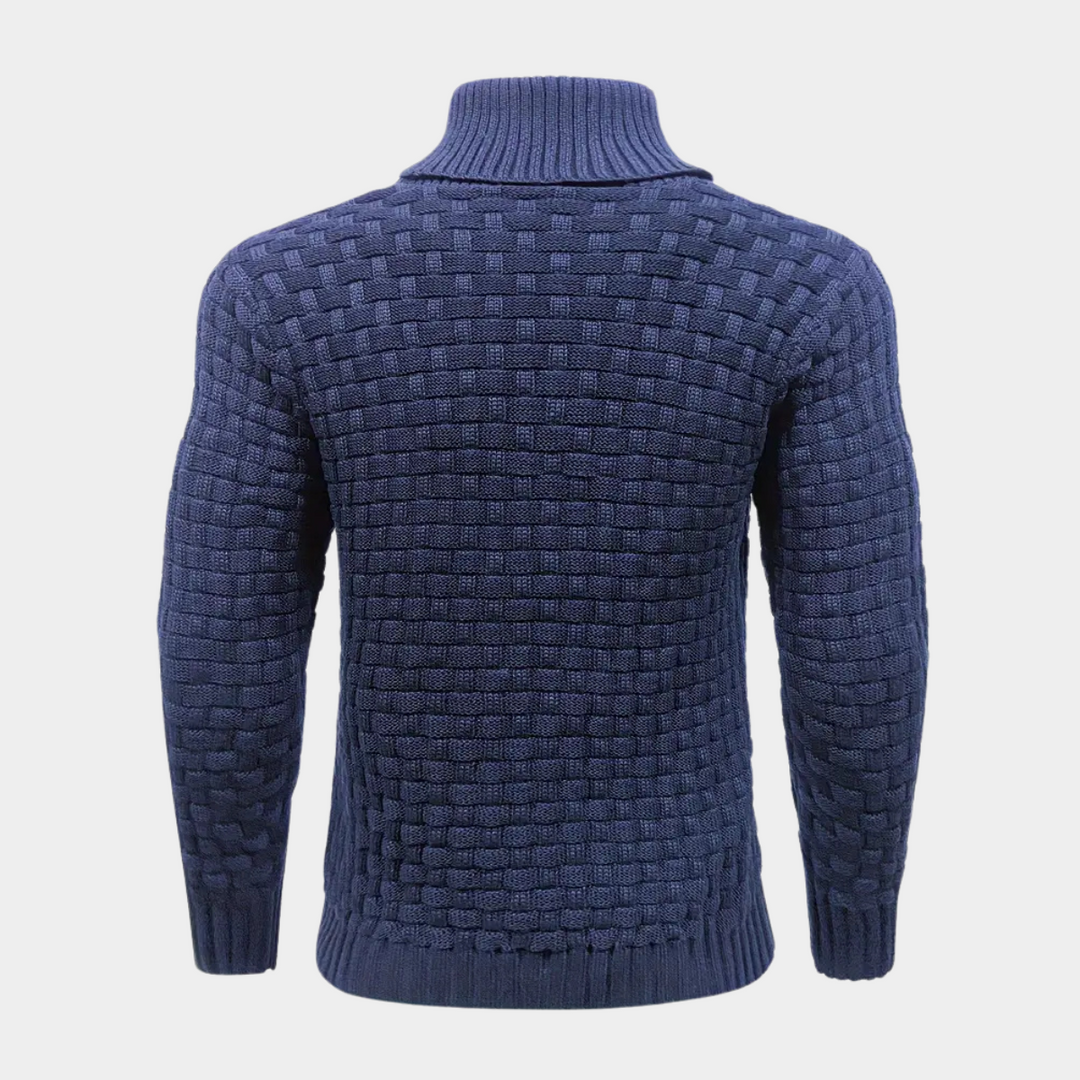 Alexandre™ | Comfortable and Elegant Sweater