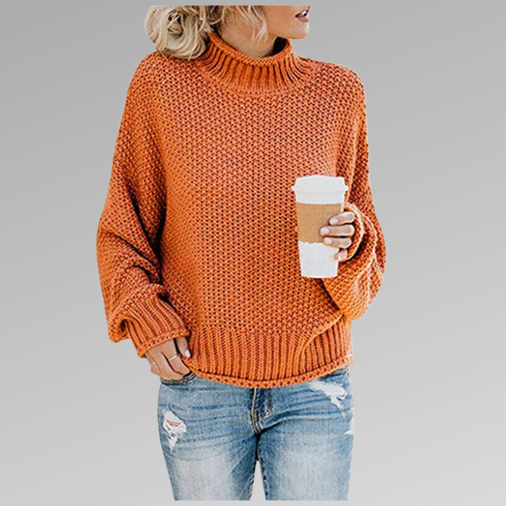 Eva | Knitted Jumper