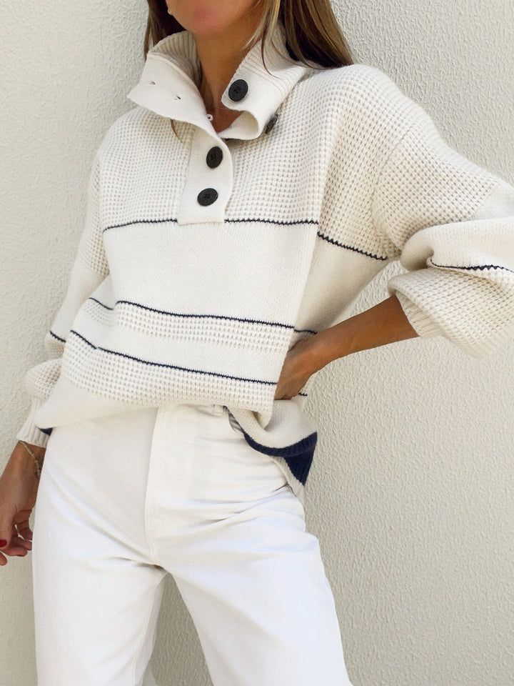 Emmie | Knitted Jumper