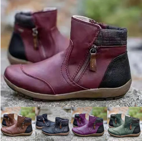 CARMEN™ | Orthopaedic Boots