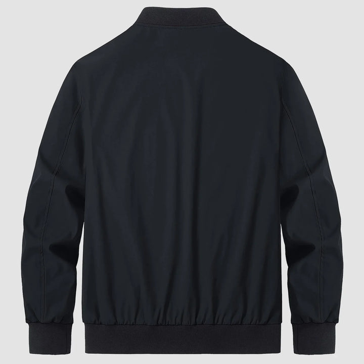 LIAM™ | Men's Bomber Jacket