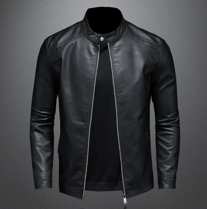 JASPER | CHAQUETA DE MOTO PARA HOMBRE