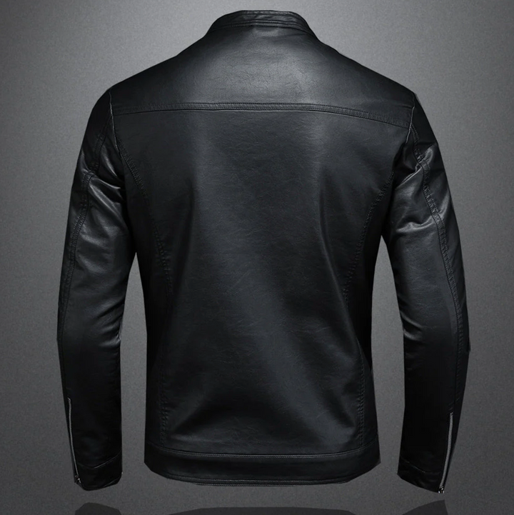 JASPER | CHAQUETA DE MOTO PARA HOMBRE