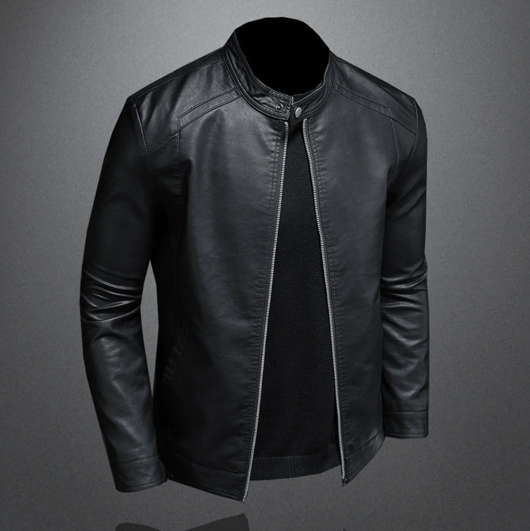 JASPER | CHAQUETA DE MOTO PARA HOMBRE