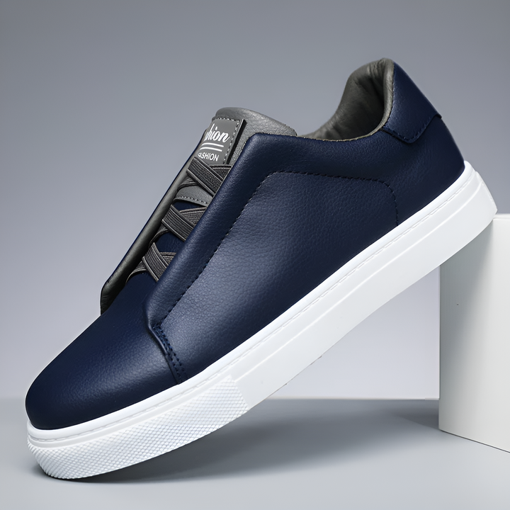 Maxime™ | Men's Leather Sports Shoes